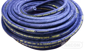 Duro Rubber Hose for Welding