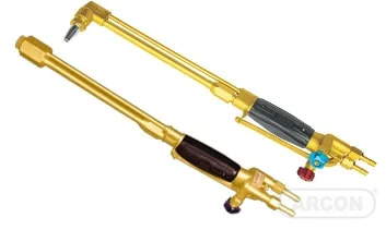 Gas Cutter