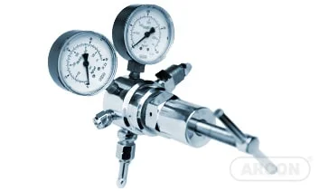 High Pressure Regulator