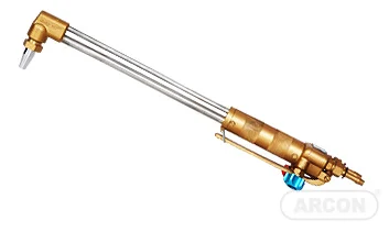 Head Mixing Gas Cutterr