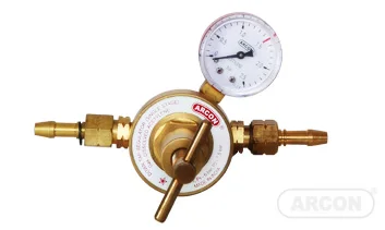 Line Gas Regulator