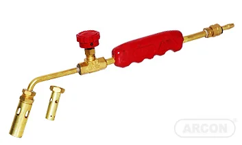 LPG Heating Torch