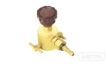 LPG Regulator