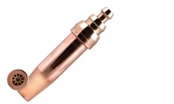 PNM Cutting Nozzle (3-SEAT)