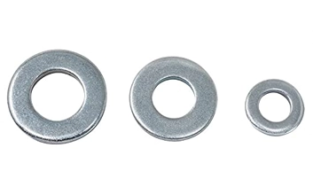 Plain & Spring Washers