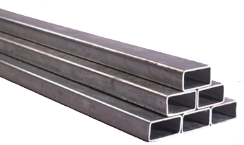 Stainless Steel Rectangled Pipes