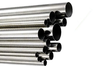 Stainless Steel Round Pipes